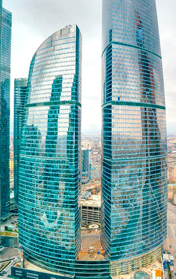 Недвижимость в Москве